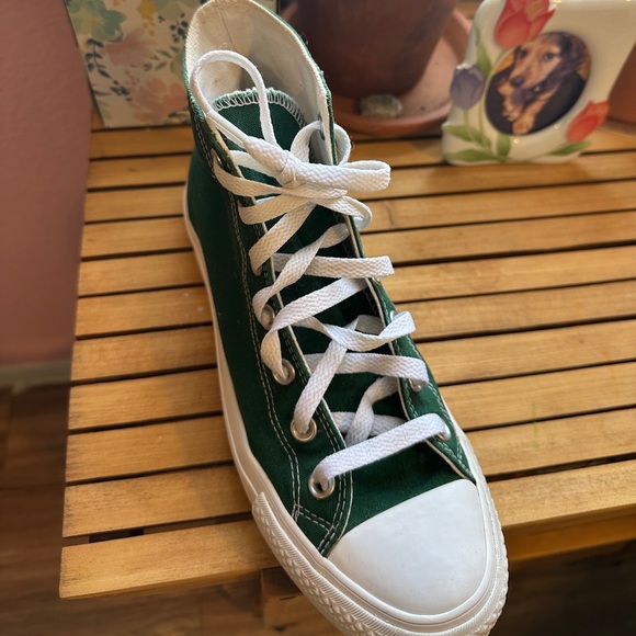 Platform Converse - Picture 5 of 5